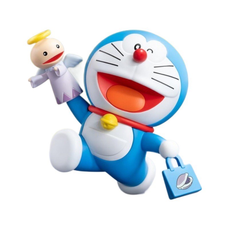 โมเดลได้ 1ตัว Doraemon Secret Gadgets 2 Series by 52Toys