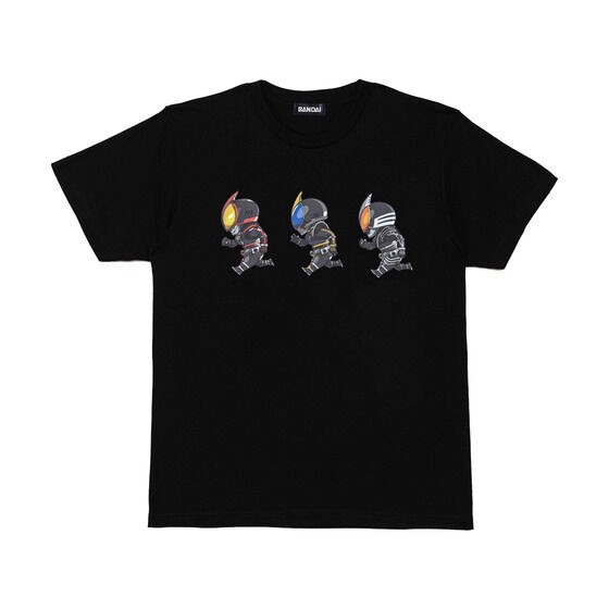 PRE-ORDER : Kamen Rider 555 T-shirt