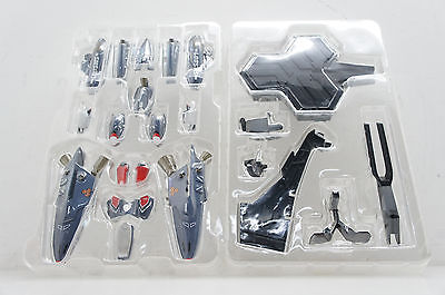 Macross Frontier DX Super Parts for VF-25 Messiah (Alto Custom Color) by Bandai