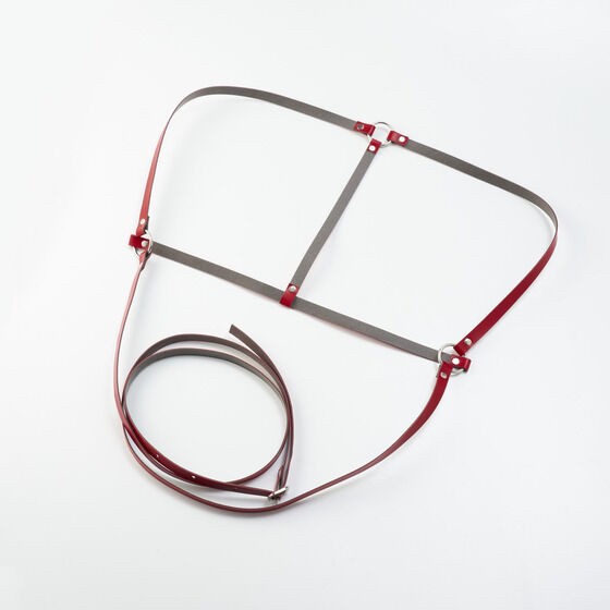 PRE-ORDER : Ohsama Sentai King-Ohger x GUT'S DYNAMITE CABARETS Gira Harness