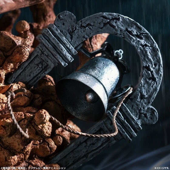 PRE-ORDER : Ichiban Kuji One ONE PIECE Sculptor King Senor Pink ~With Love for Lucien~