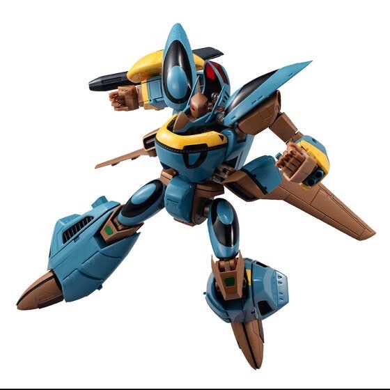 PRE-ORDER : Variable Action Hi-SPEC Super Dimension Century Orguss Orguss II Olson Special Renewal Ver.
