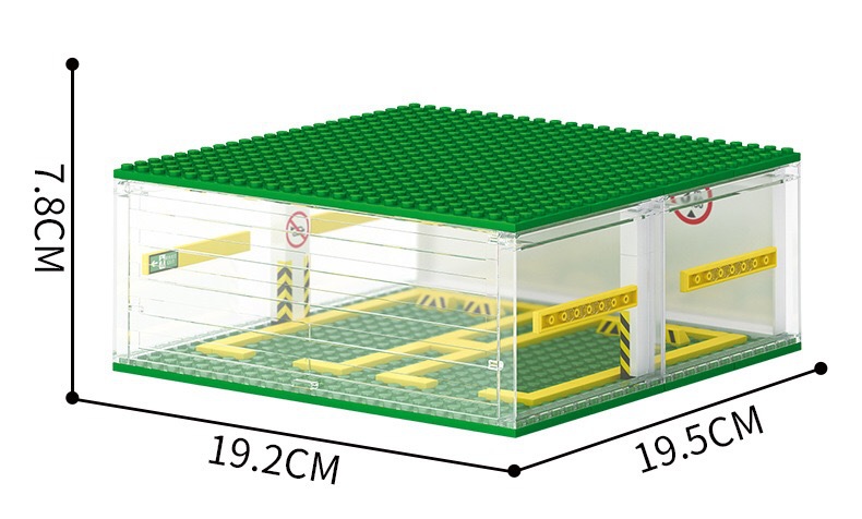 Sy 5109 Car’s Showroom