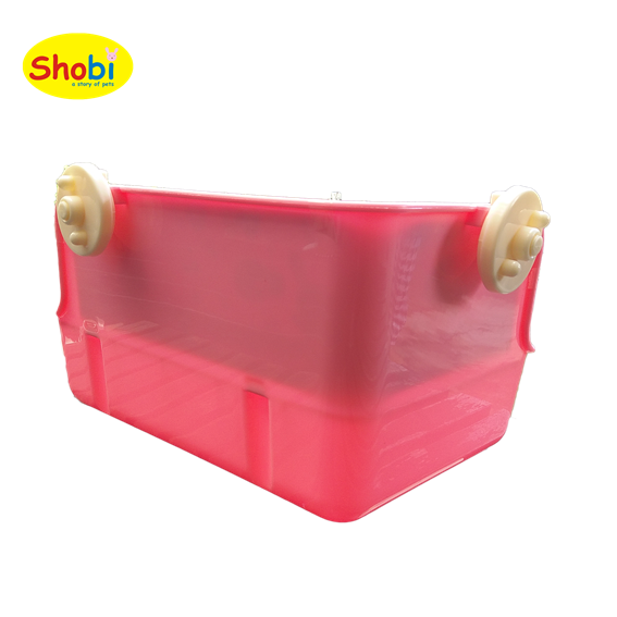 ห้องน้ำกระต่าย สี่เหลี่ยม NV5200