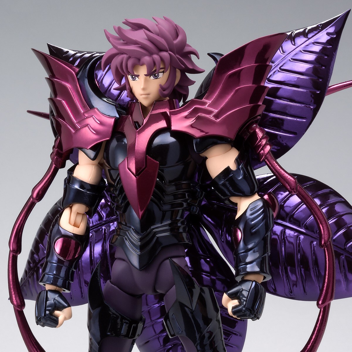 Saint Seiya SAINT CLOTH MYTH - Alraune Queen by Premium Bandai (Lot JP มีกล่องน้ำตาล)