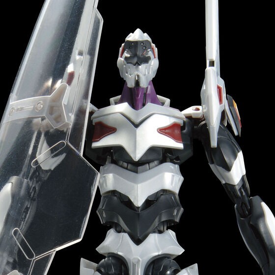 PRE-ORDER : RG 1/144 Multipurpose Humanoid Decisive Weapon Artificial Human Evangelion Unit-04 Plastic Model