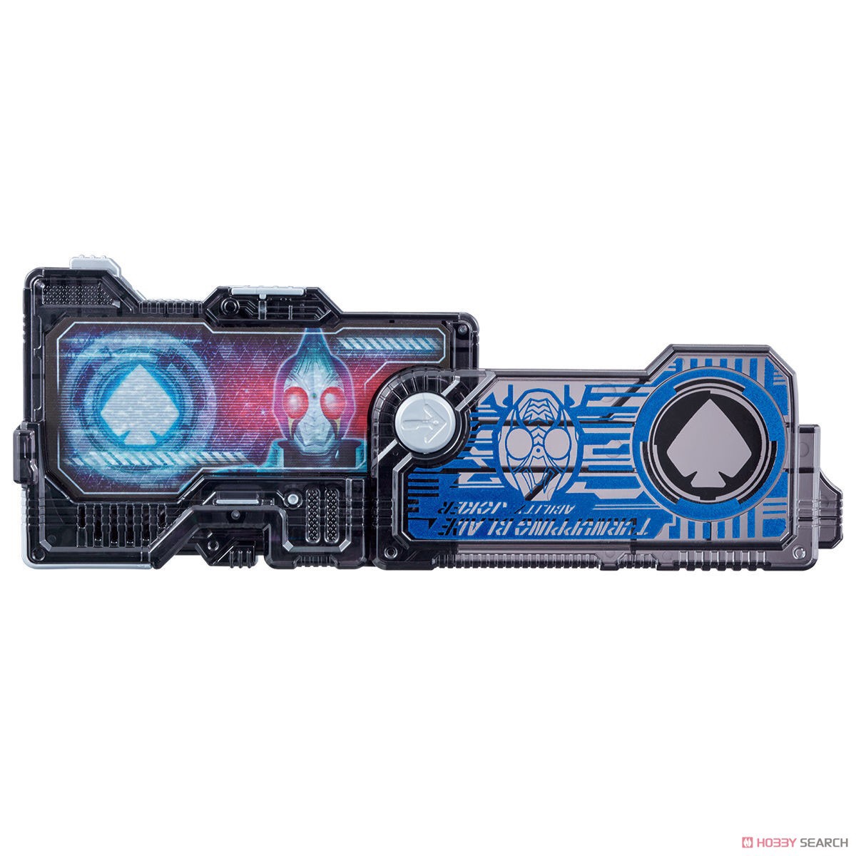 Masked Rider Zero-One - DX Turn Upping Blade Progrise Key by Bandai