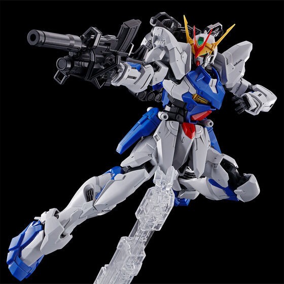 PRE-ORDER : MG 1/100 Gundam Astray Out Frame D Plastic Model