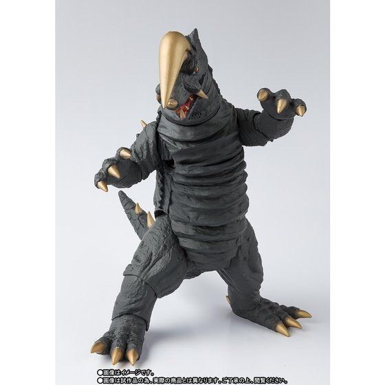 PRE-ORDER : S.H.FIGUARTS BLACK KING