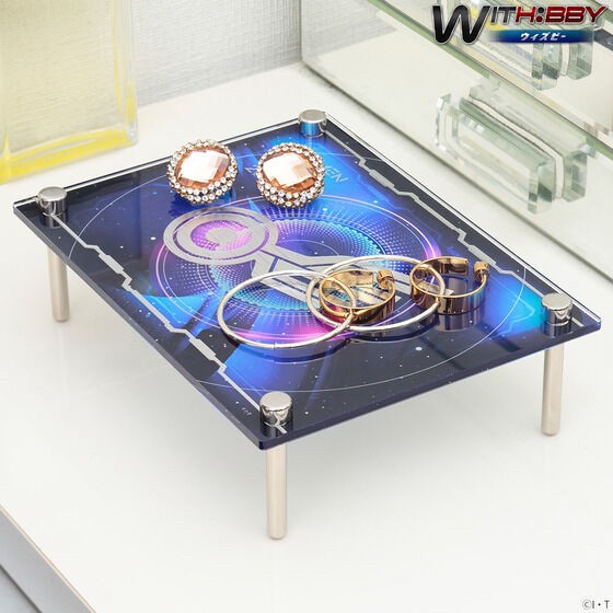 PRE-ORDER : WITH: BBY Kamen Rider Meteor