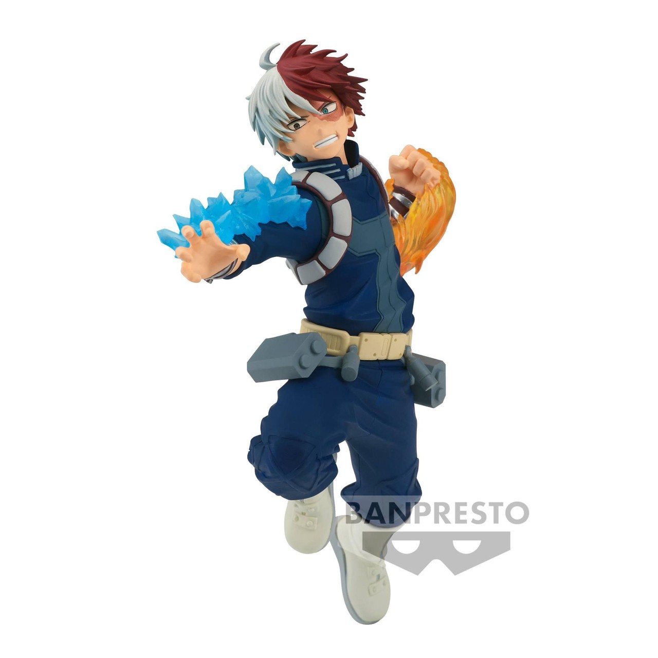 Pre-order : MY HERO ACADEMIA THE AMAZING HEROES -PLUS- VOL.5