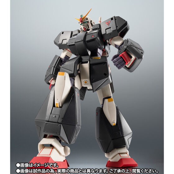 PRE-ORDER : Robot Spirit <SIDE MS> RX-78NT-1 Gundam NT-1 Prototype ver. A.N.I.M.E.
