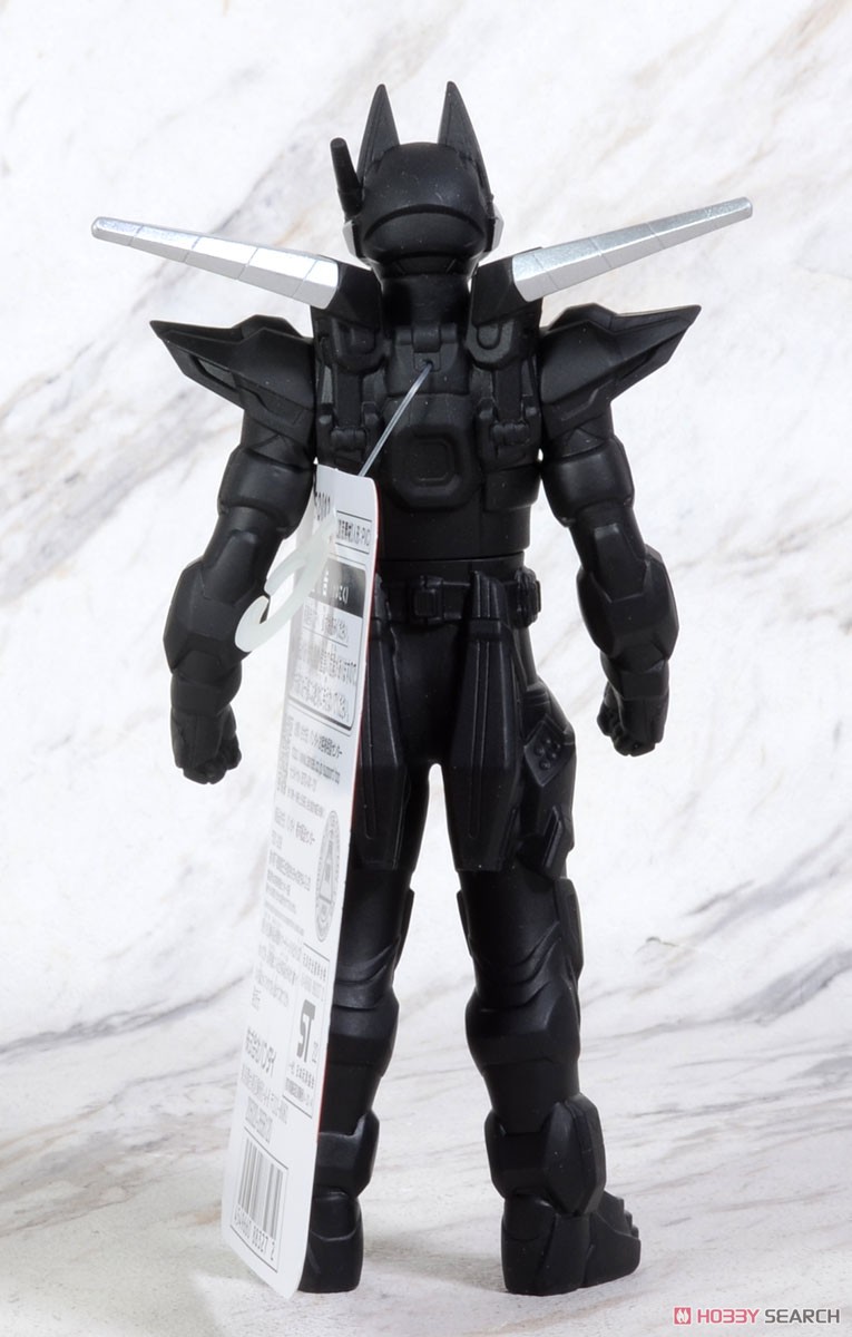 Masked Rider Geats - Rider Hero Series Kamen Rider Geats Command Form by Bandai