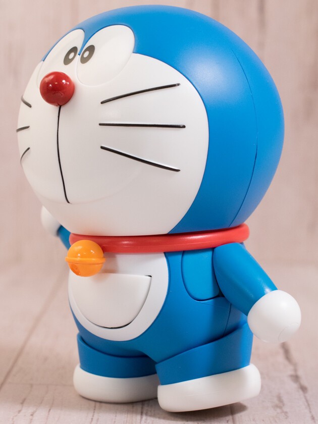 Robot Spirits Doraemon [Best Selection] by Bandai