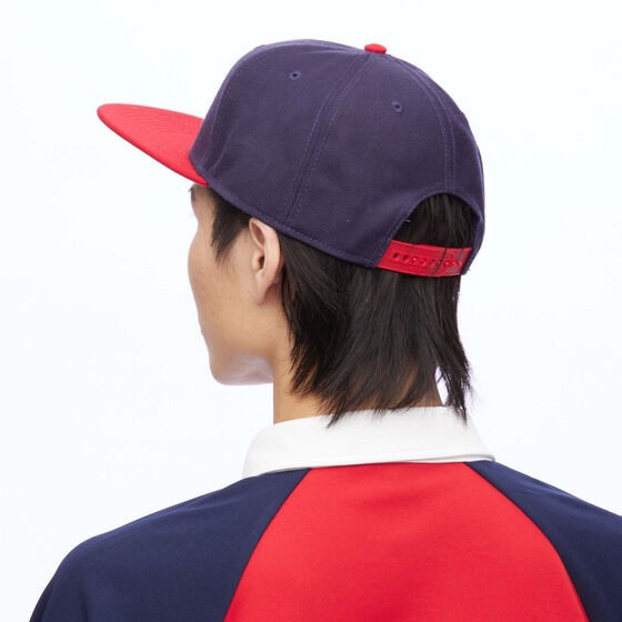 PRE-ORDER : Avataro Sentai Donbrothers Polar Bear Courier Service Cap