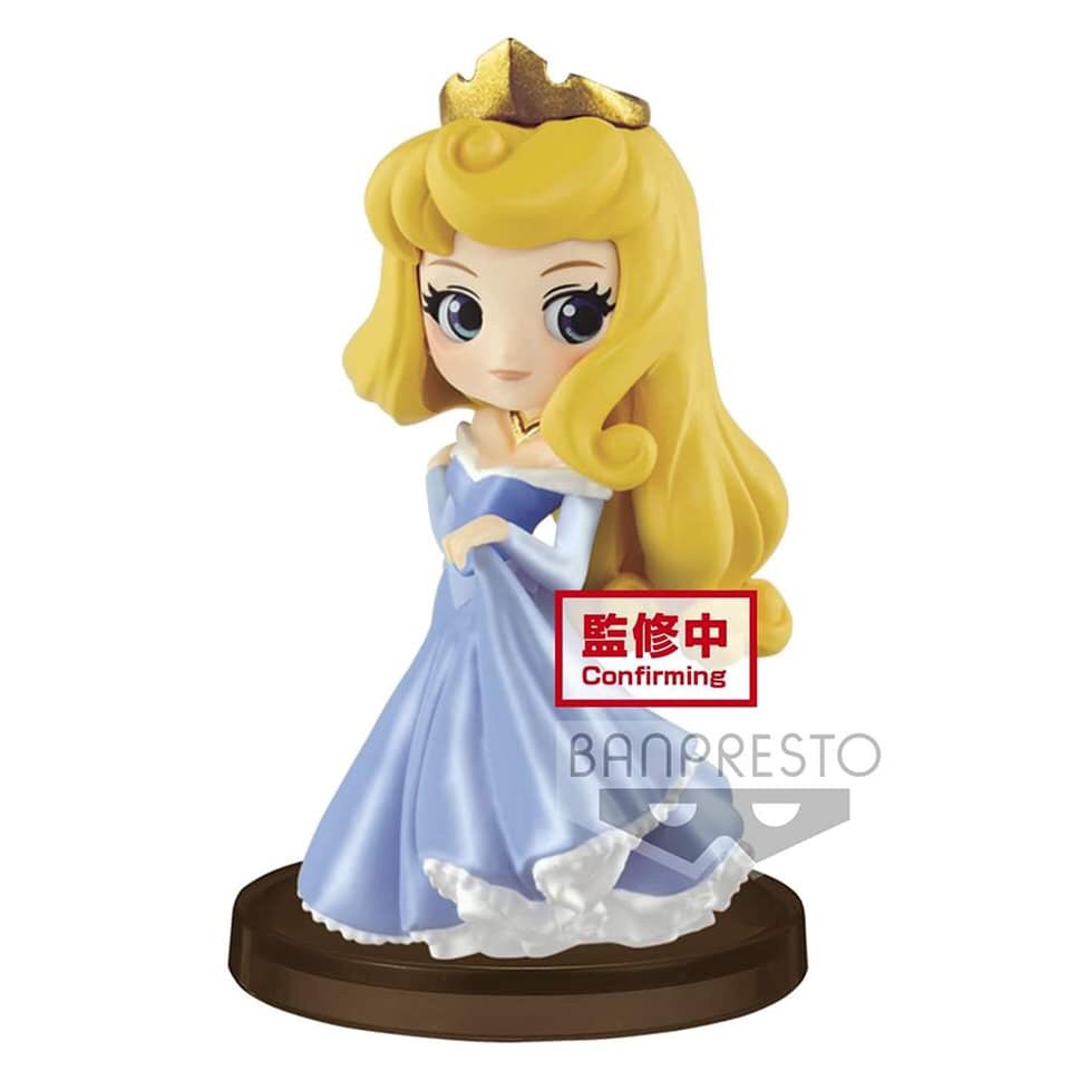 Pre-order : DISNEY CHARACTERS Q POSKET PETIT -GIRLS FESTIVAL- VOL.2 (A:JASMINE) / (B:ARIEL) / (C:BELLE) / (D:CINDERELLA) / (E:PRINCESS AURORA) / (F:RAPUNZEL) / (G:ALICE) / (H:TINKER BELL)