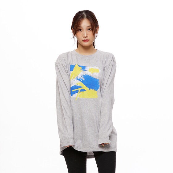 PRE-ORDER : KUROCORZET2021 Colorful & Art Ron T