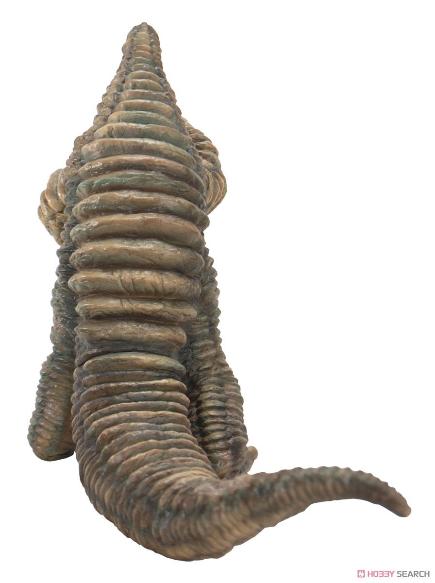 Pre-order : 1/6 Special Effects Series Red King High Grade Ver. (with Rocks) by CCP