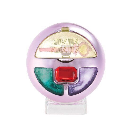 PRE-ORDER : Magical Angel Creamy Mami Pam Poppum Set