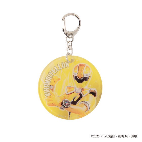 PRE-ORDER : Sentai Soft Charm