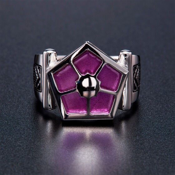 PRE-ORDER : Blue Lock College Ring Collection