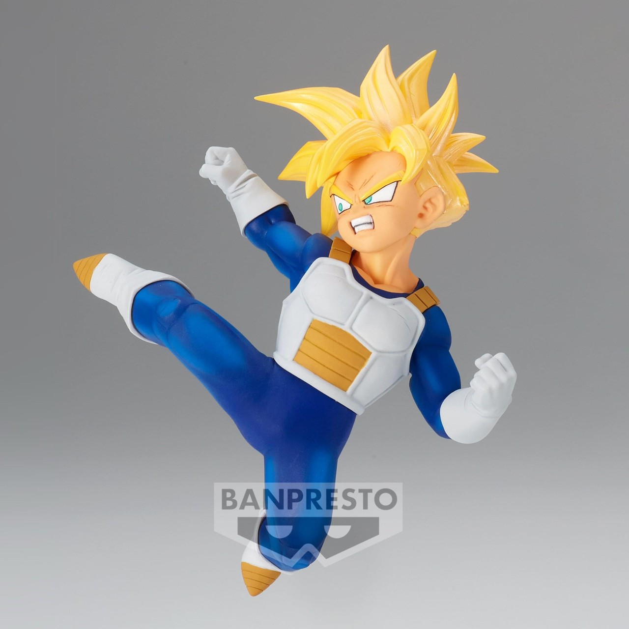 Pre-order : DRAGON BALL Z CHOSENSHIRETSUDEN Ⅲ VOL.1 (A:SUPER SAIYAN SON GOHAN) (B:SUPER SAIYAN TRUNKS)