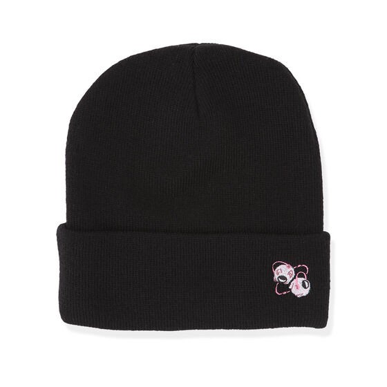 PRE-ORDER : My Hero Academia Embroidered Logo Knit Hat