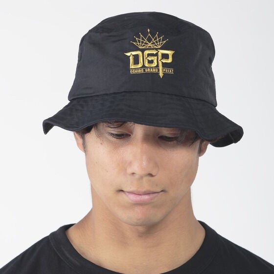 PRE-ORDER : Kamen Rider Geats DGP (Desire Grand Prix) Bucket Hat