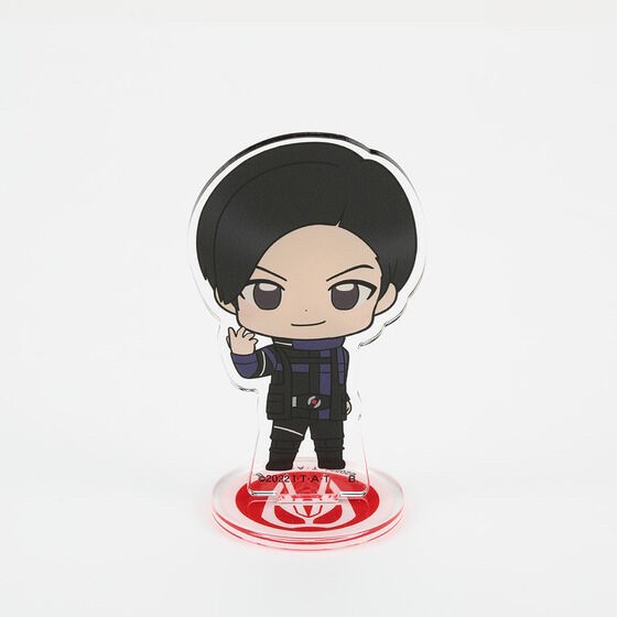 PRE-ORDER : Kamen Rider Geats Deformed Acrylic Stand