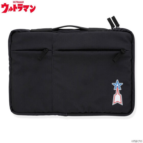 PRE-ORDER : Ultraman Science Special Search Team Business Bag