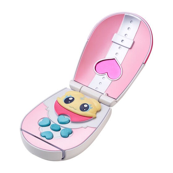 PRE-ORDER : Pretty Memories Futari wa Pretty Cure Card Commune 20th Anniversary