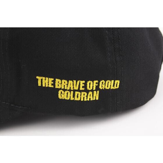 PRE-ORDER : The King of Braves Mark Cap