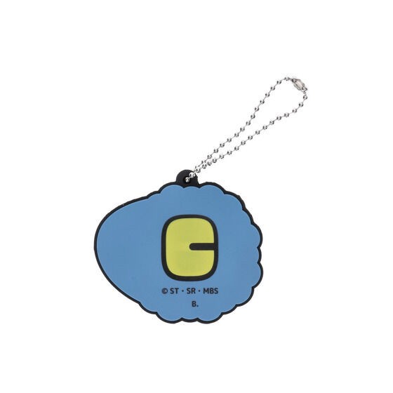 PRE-ORDER : Mobile Suit Gundam The Witch from Mercury Cool-san/Hots-san Rubber Key Cover (2 types in total)