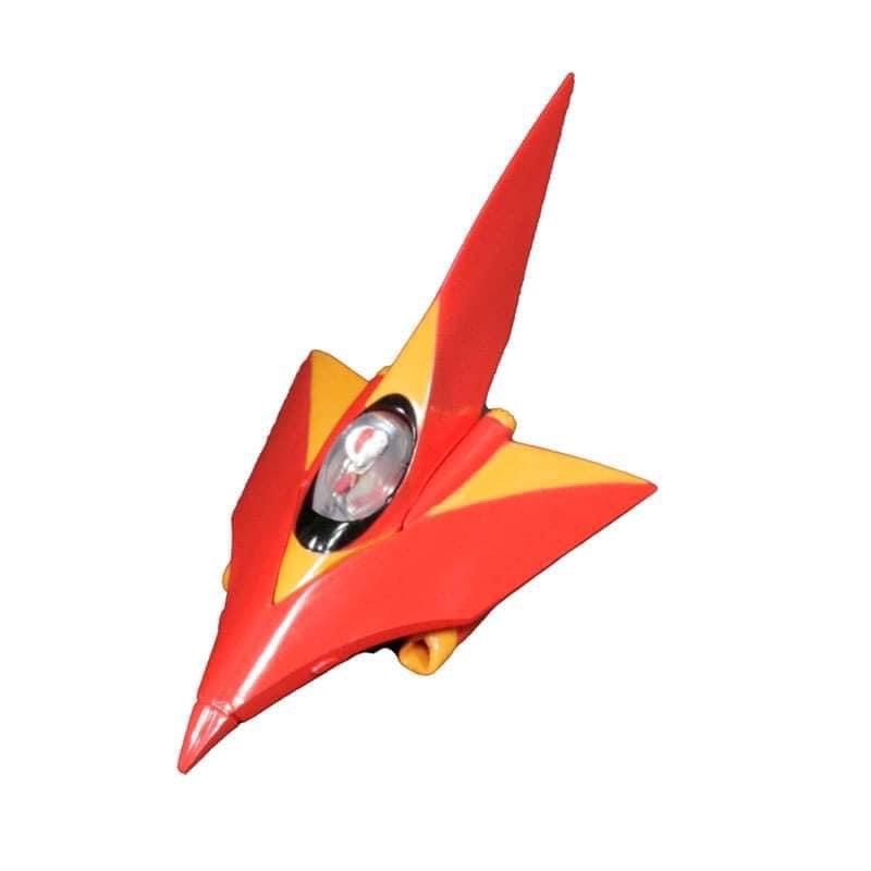 Pre-order : Metal Action Pilder Set Ultimate Edition by Evolution Toy (Future Quest)