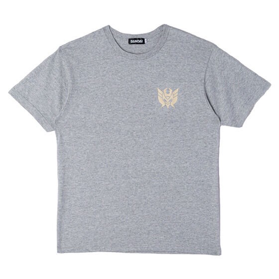 PRE-ORDER : Ohsama Sentai King-Ohger T-shirt Mark Pattern (Ohkuwagata Ohger)