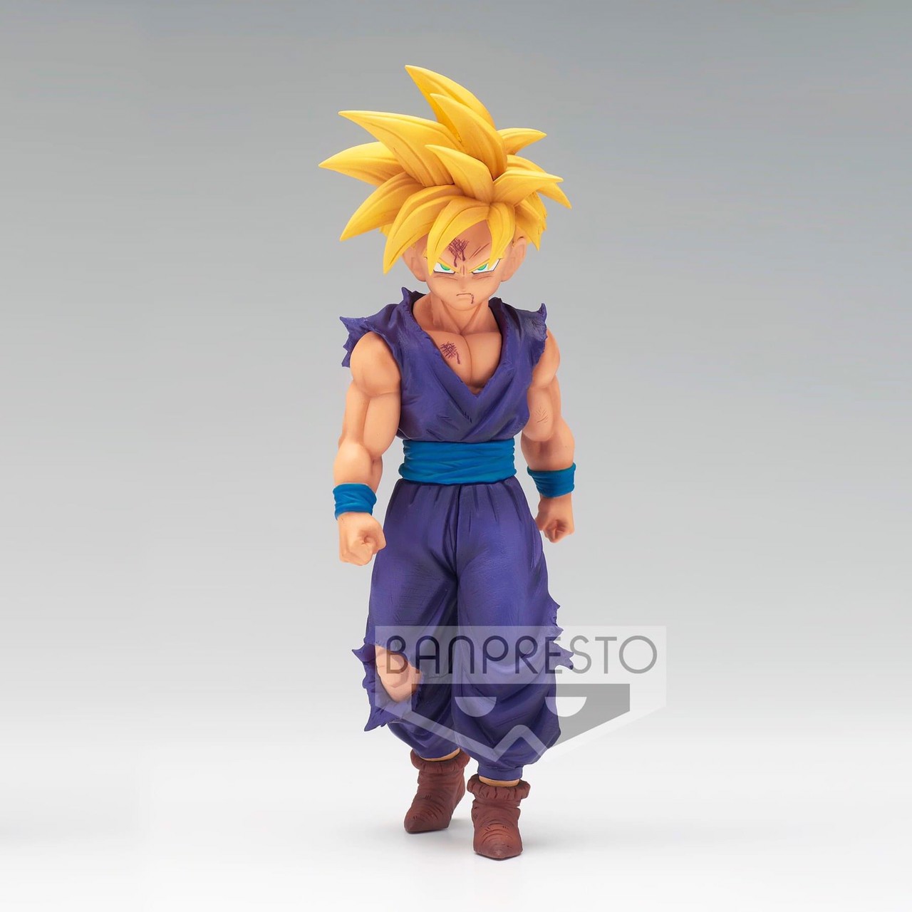 Pre-order : DRAGON BALL Z SOLID EDGE WORKS VOL.5 (A:SUPER SAIYAN 2 SON GOHAN) (B:SUPER SAIYAN SON GOHAN)