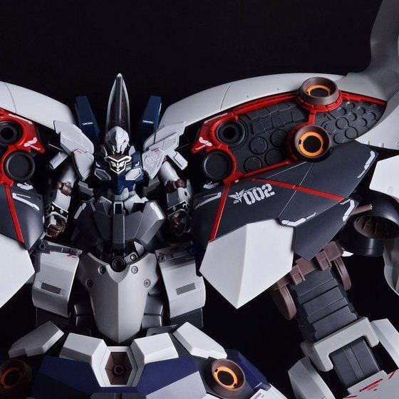 PRE-ORDER : HG 1/144 NZ-999 II NEO ZEONG (NARRATIVE VER.) PLASTIC MODEL