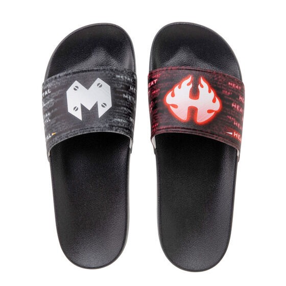 PRE-ORDER : Futo Detectives Design Change Gaia Memory Motif Sandals All 3 types