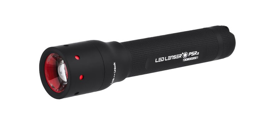 ไฟฉาย Led Lenser P5R.2