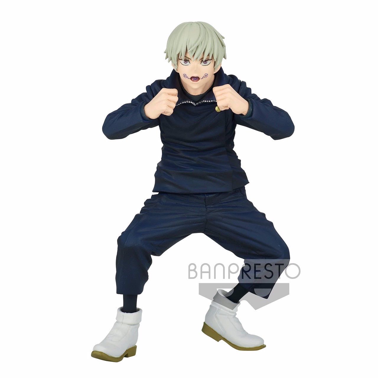 Pre-order : JUJUTSU KAISEN FIGURE -TOGE INUMAKI-