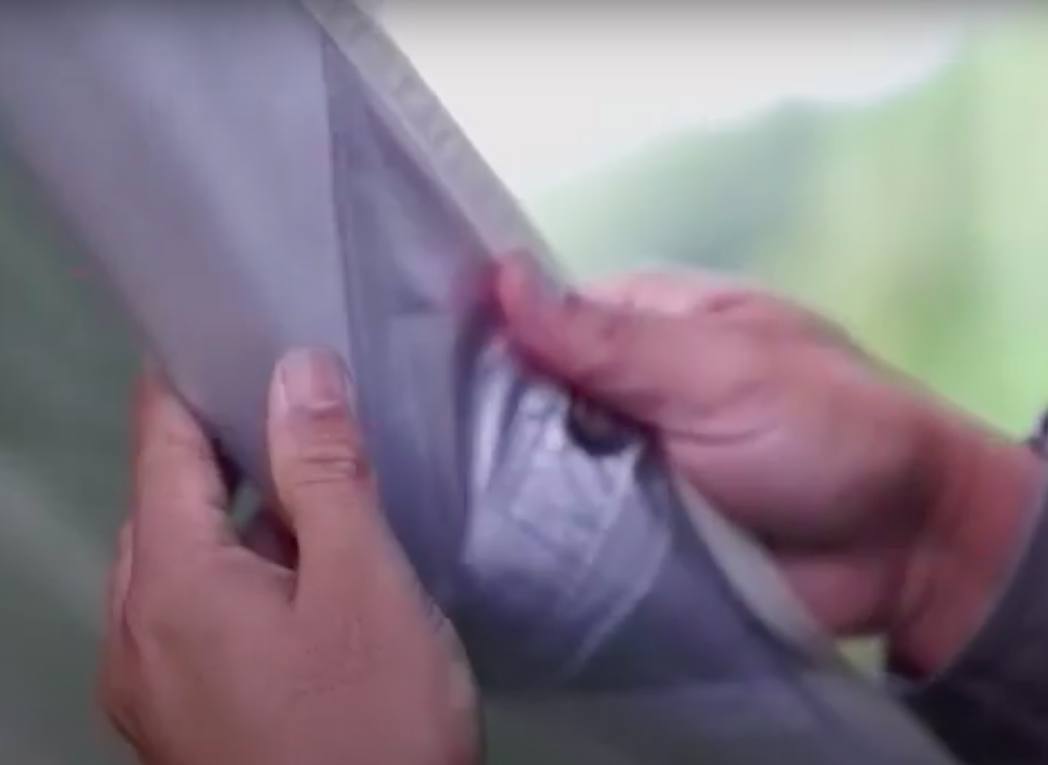 Blackdeer Tarp Flysheet