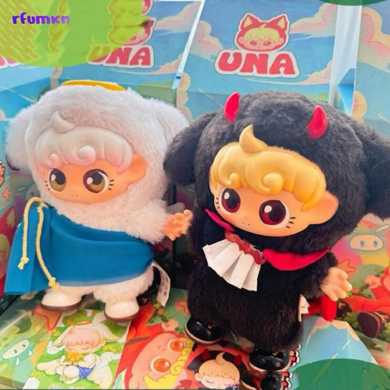 ตุ๊กตา UNA - The Dream Of Morino Plush Series by The Clock Toys