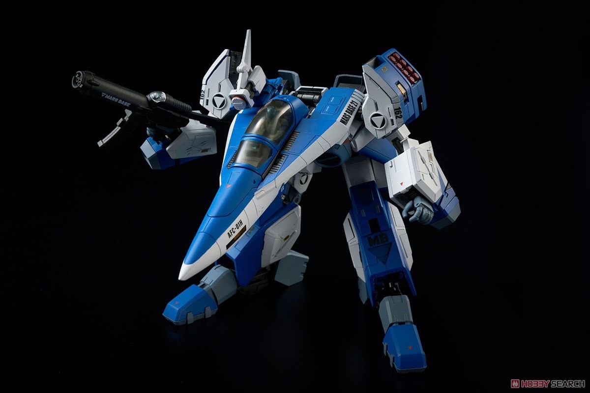 Pre-order : 1/48 RIOBOT Genesis Climber MOSPEADA AFC-01H Legioss Type ETA by Sentinel (Reissue)