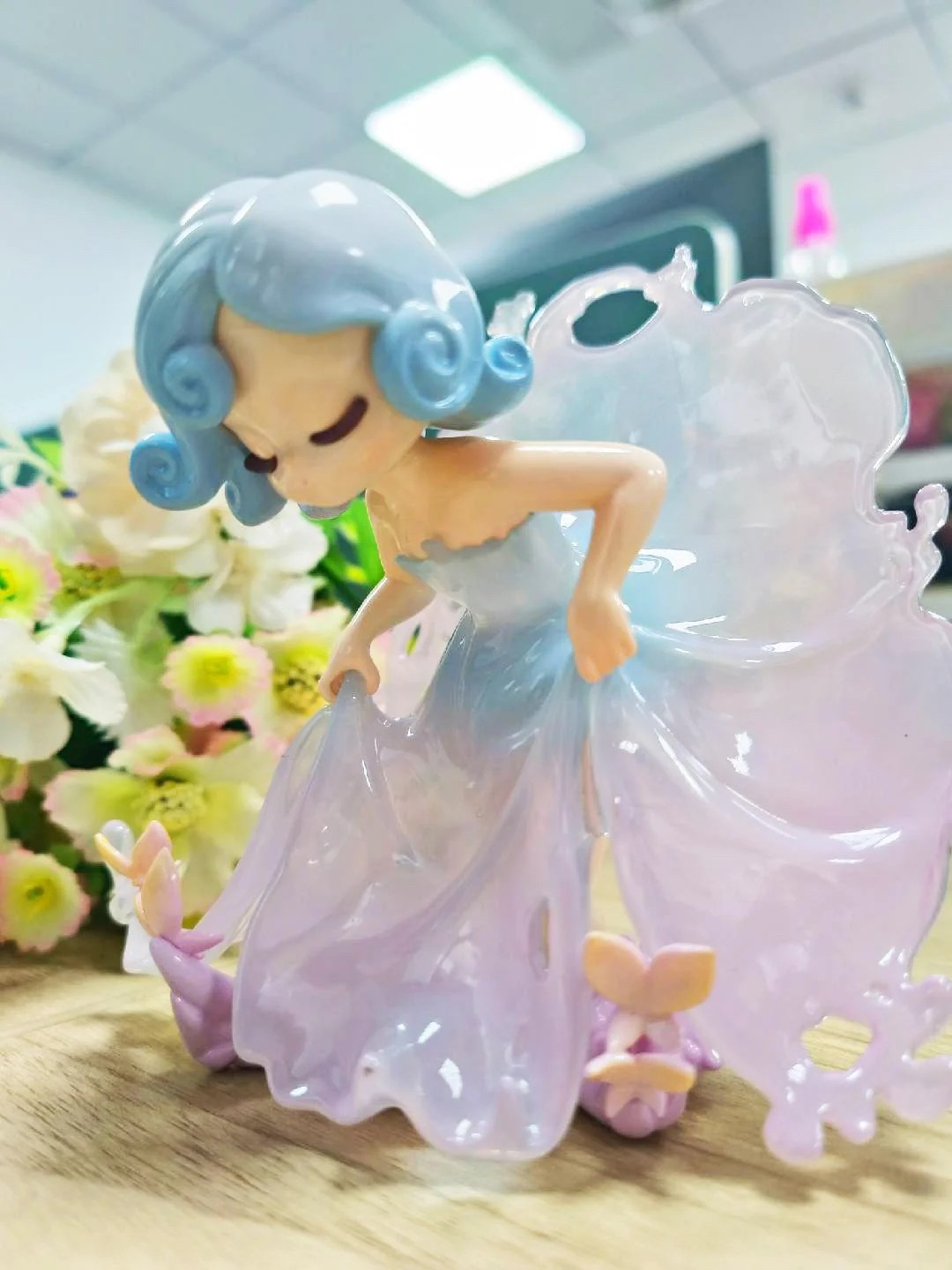 Sleep - Dream Land Elves Series by 52Toys