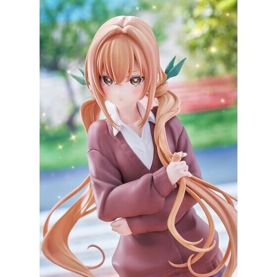 PRE-ORDER : The 100 Girlfriends Who Really, Really, Really, Really, Really Love You Karane Inda