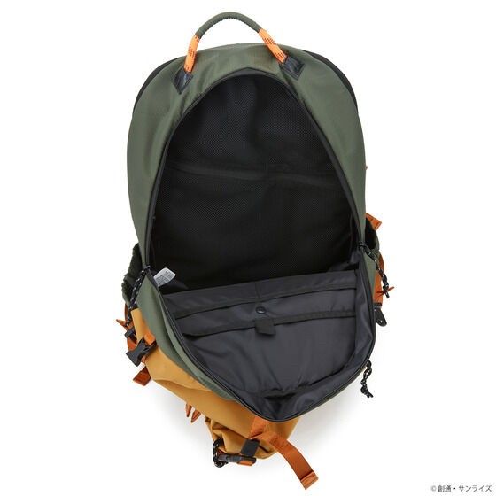 PRE-ORDER : STRICT-G JABURO "Mobile Suit Gundam" Backpack