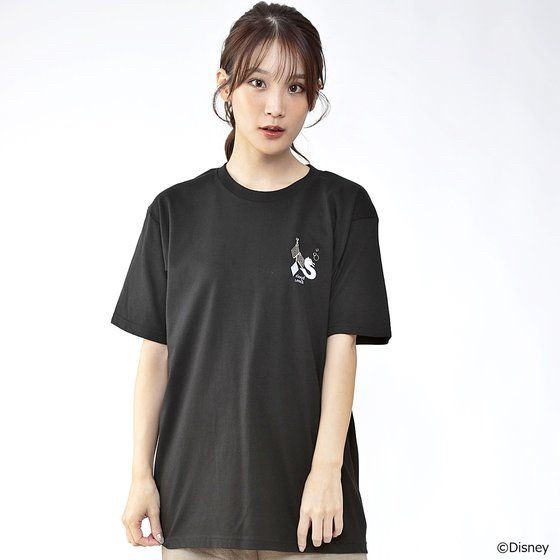 PRE-ORDER : Disney Twisted Wonderland Image T-shirt