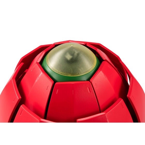 PRE-ORDER : Machine Build Mobile Fighter G Gundam Budd-Carrier