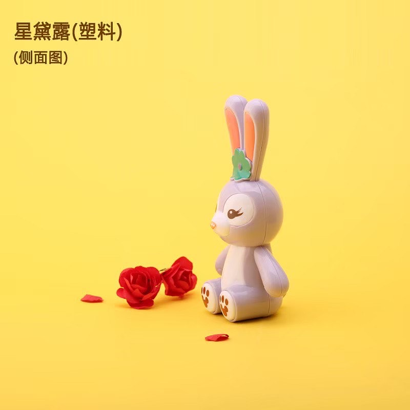 ฟิกเกอร์ สเตล่าลู Disney - Duffy and Friends - Stella Lou