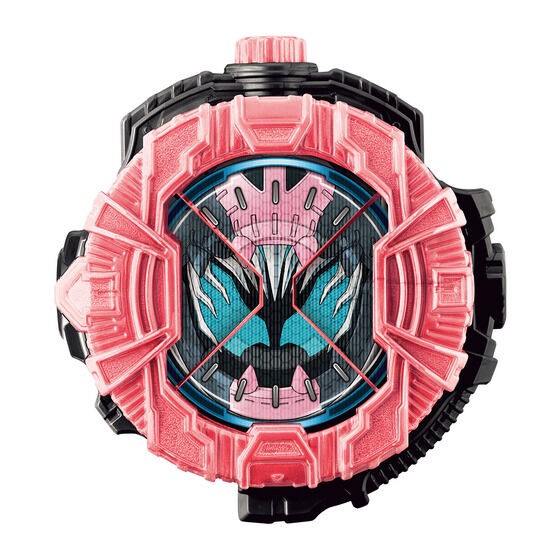 PRE-ORDER : DX Gotchard & Geats & Revice Ridewatch
